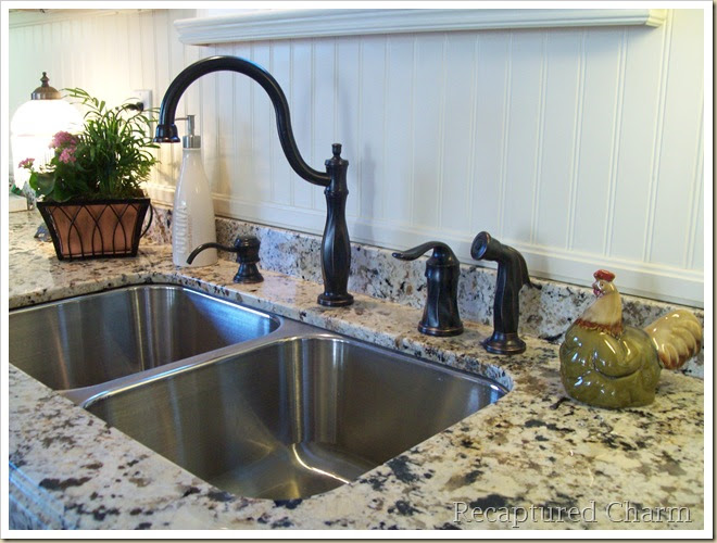 Backsplashes For Black And White Kitchens Backsplashes For Black And White Kitchens